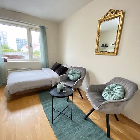 Airhome Stavanger Sentrum Exteriör bild